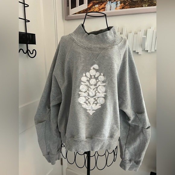 FP Movement by Free People Tops - Free People Cowl Neck Sweatshirt